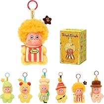 POP MART We are Twinkle Twinkle Series Plush Pendant Blind Box